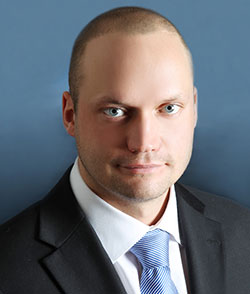 Advokat Peter Boholdt